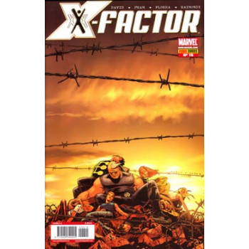 X-FACTOR 15