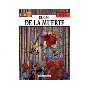 LAS AVENTURAS DE JHEN 01 EL...