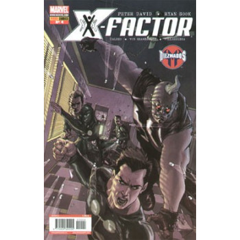 X-FACTOR 04