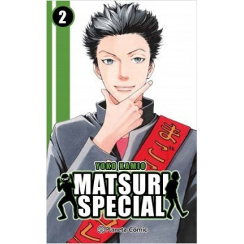 MATSURI SPECIAL 02