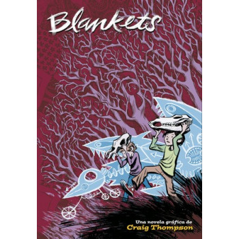 BLANKETS