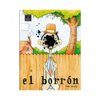 EL BORRON