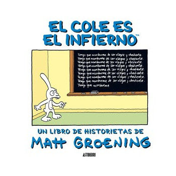 EL COLE ES EL INFIERNO