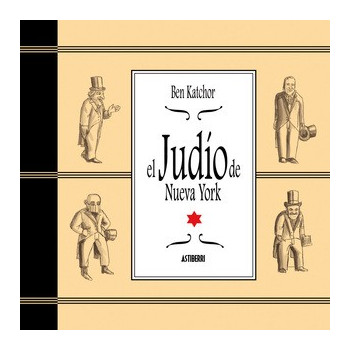 EL JUDÍO DE NUEVA YORK