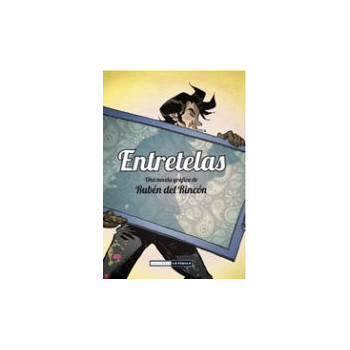 ENTRETELAS
