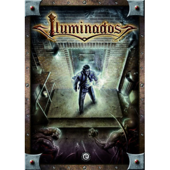 ILUMINADOS JDR