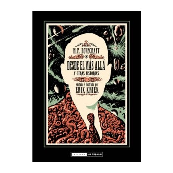 H.P. LOVECRAFT, DESDE EL...