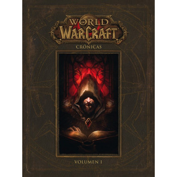 WORLD OF WARCRAFT: CRÓNICAS 01