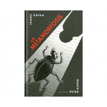 LA METAMORFOSIS