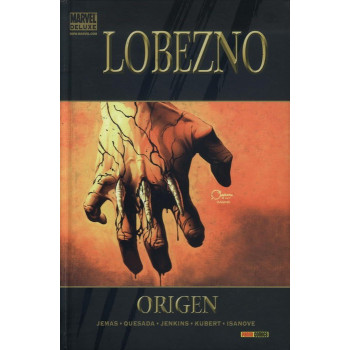 LOBEZNO: ORIGEN (MARVEL...