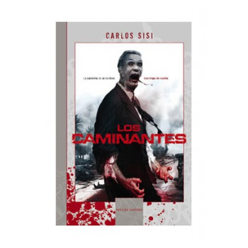 LOS CAMINANTES. EDICION...