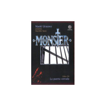 MONSTER 24
