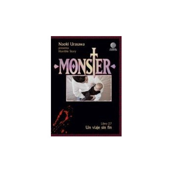 MONSTER 27