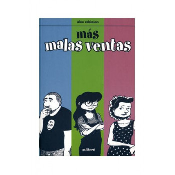 MAS MALAS VENTAS