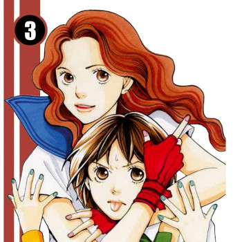 MATSURI SPECIAL 03