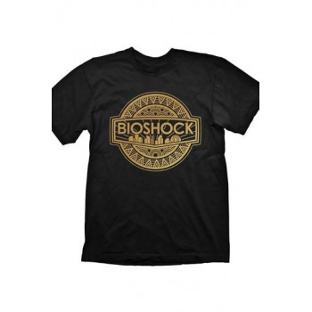 CAMISETA TALLA M. LOGO...