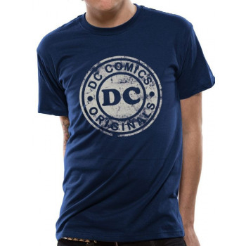 CAMISETA TALLA M. LOGO...