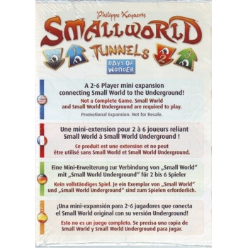 EXPANSION TUNELES -...
