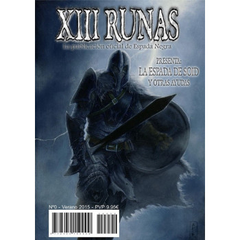 XIII RUNAS 0