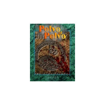 POLVO AL POLVO - VAMPIRO:...