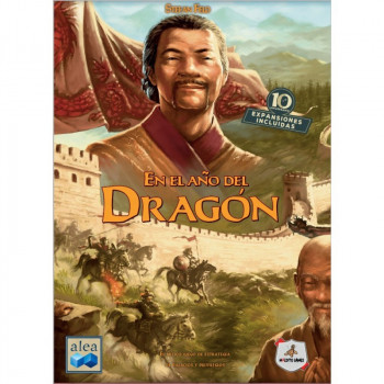 EN EL AÑO DEL DRAGON -...