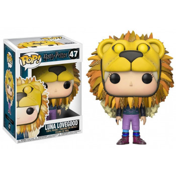 FUNKO POP! 47 LUNA...