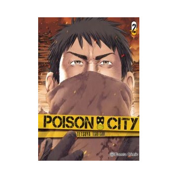 POISON CITY 02