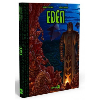 EDEN (JUEGO DE ROL)