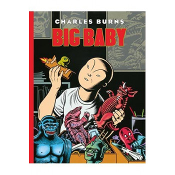 BIG BABY