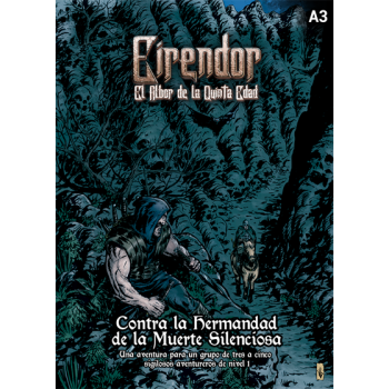 EIRENDOR - CONTRA LA...