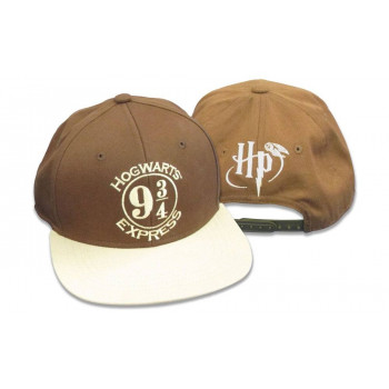 GORRA HOGWARTS EXPRESS....