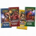 EPIC - TIRANOS: LA FURIA DE DRAKA