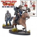 THE WALKING DEAD: RICK A CABALLO (BOOSTER)