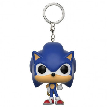 FUNKO POCKET POP! LLAVERO...