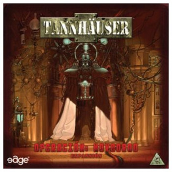 TANNHAUSER - OPERACION...