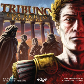 TRIBUNO: LOS BRUTO