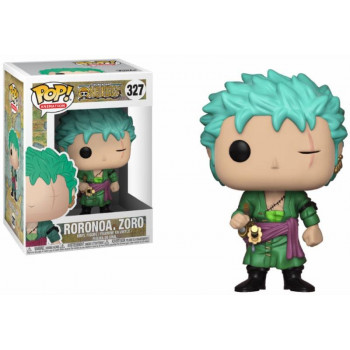 FUNKO POP! 327 RORONOA....
