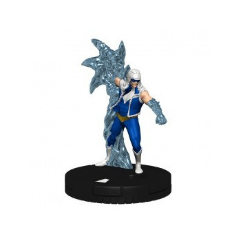 FIGURA D16-007 CAPTAIN COLD...