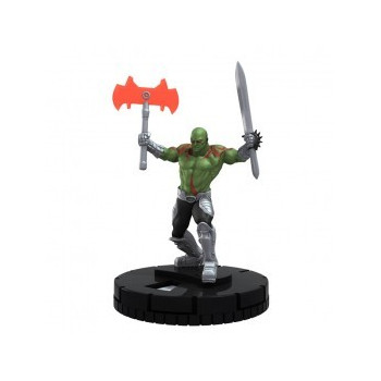 FIGURA M16-009 DRAX -...