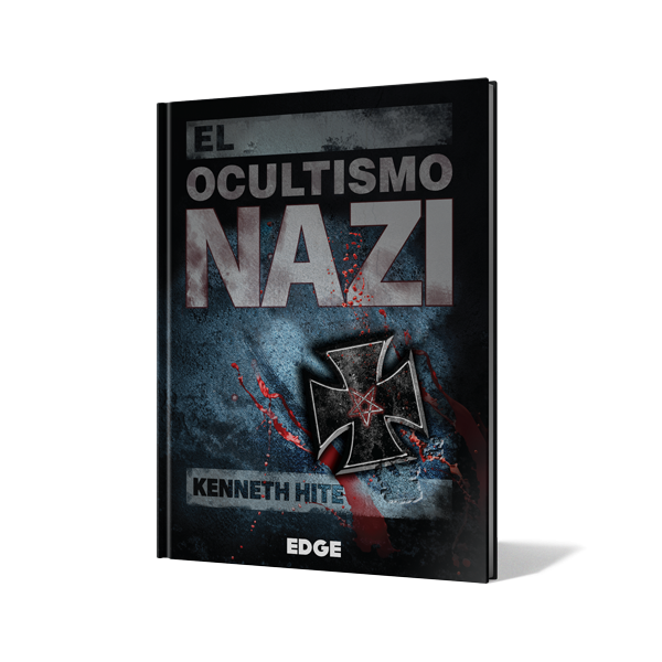 EL OCULTISMO NAZI