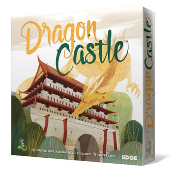 DRAGON CASTLE
