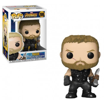FUNKO POP! 286 THOR....
