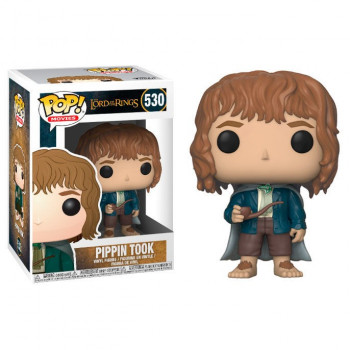 FUNKO POP! 530 PIPPIN TOOK....