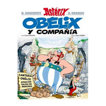 ASTERIX LA COLECCION...