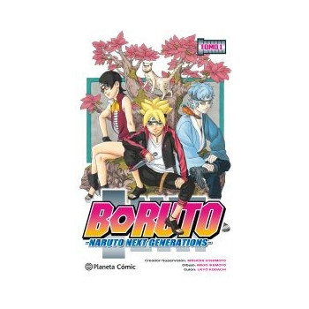 BORUTO 01