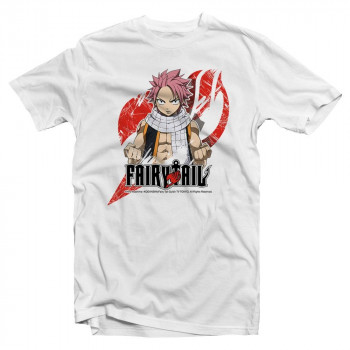 CAMISETA TALLA L. DRAGONS...