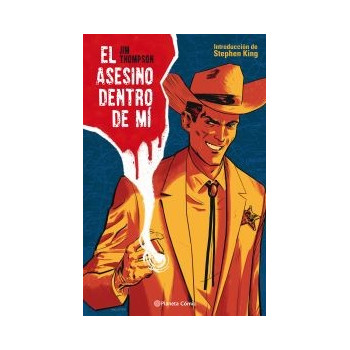 EL ASESINO DENTRO DE MÍ