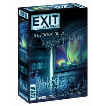 EXIT - LA ESTACION POLAR