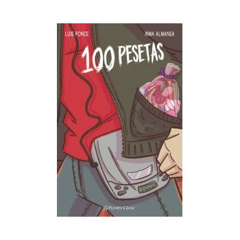 100 PESETAS