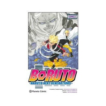 BORUTO 02